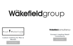 wakefield-group.com