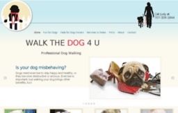 walkthedog4u.com
