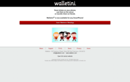 walletini.com