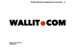 wallit.com