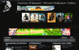 wallpaper.narak.com