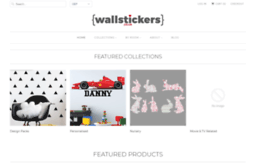 wallstickers.co.uk