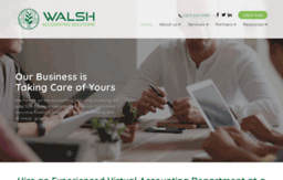 walsh-accounting.bizinkonline.com