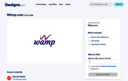 wamp.com