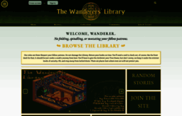 wanderers-library.wikidot.com