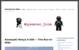 wanderlustbiker.com