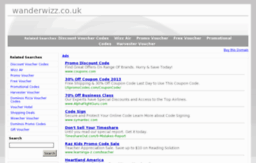 wanderwizz.co.uk