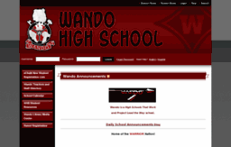 wando.ccsdschools.com