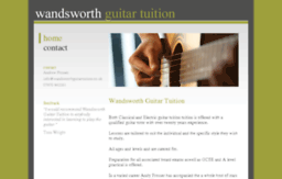 wandsworthguitartuition.co.uk