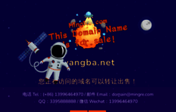 wangba.net