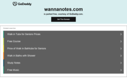 wannanotes.com