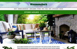 wannemakers.com