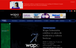 wapa.tv