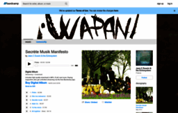 wapan-project.bandcamp.com
