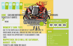 wappstock.com