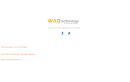 waqtechnology.com