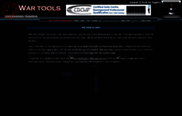 war-tools.com