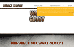 war2glory.fr