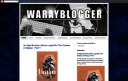 warayblogger.com