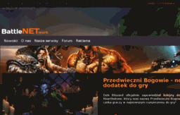 warcraft3.battlenet.pl
