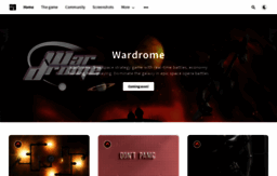 wardrome.com