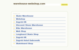 warehouse-webshop.com