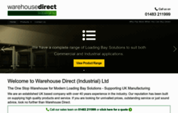 warehousedirectindustrial.co.uk