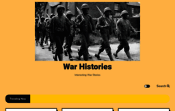 warhistoryfans.com