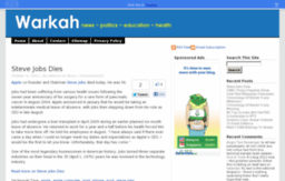 warkah.com