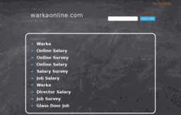 warkaonline.com