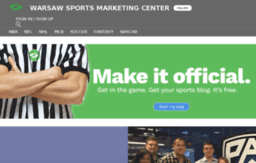 warsaw.sportsblog.com