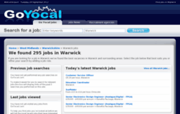 warwick.goyocal.com