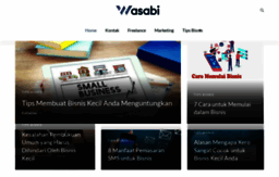 wasabi-apps.com