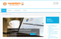 wasantara.net.id