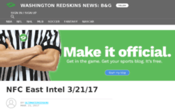 washington-redskins-news.sportsblog.com