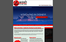 washontherocks.com.au