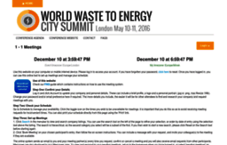 waste2energy.meeting-mojo.com