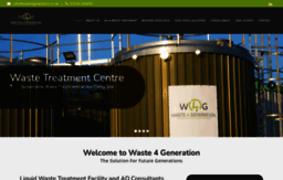 waste4generation.co.uk