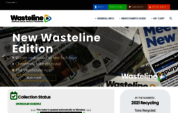 wasteline.org