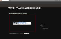 watch-frankenweenie-online.blogspot.se