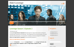 watch-leverage.com