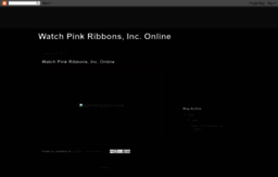 watch-pink-ribbons-inc-online.blogspot.ca