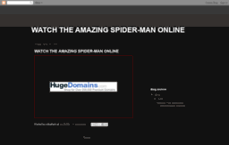 watch-the-amazing-spider-man-movie.blogspot.ca