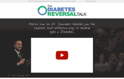 watch.diabetesreversaltalk.com