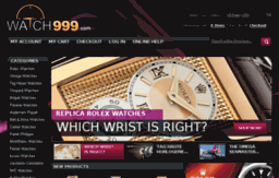 watches999.com