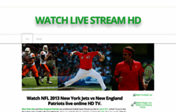watchlivehd.weebly.com