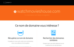 watchmovieshouse.com