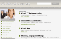 watchspartacus.org