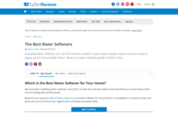 water-filter-systems-review.toptenreviews.com