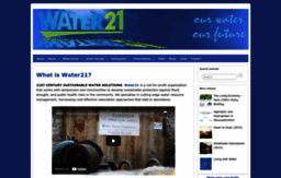 water21.org.uk